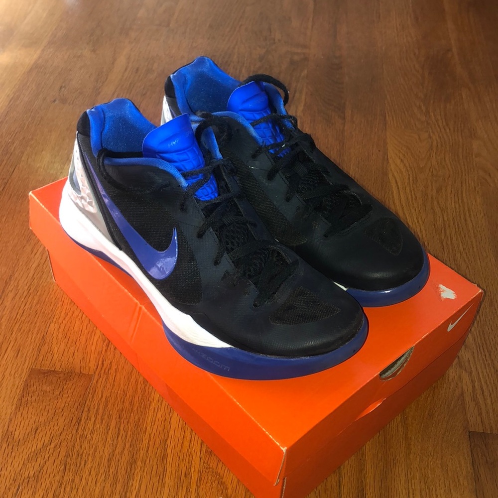 Nike Volleyball Shoes